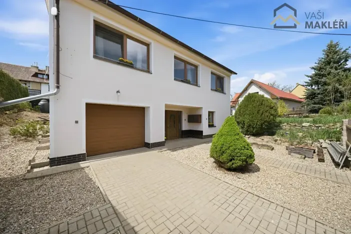 Prodej rodinného domu, Kutná Hora, Staročeská, 240 m2