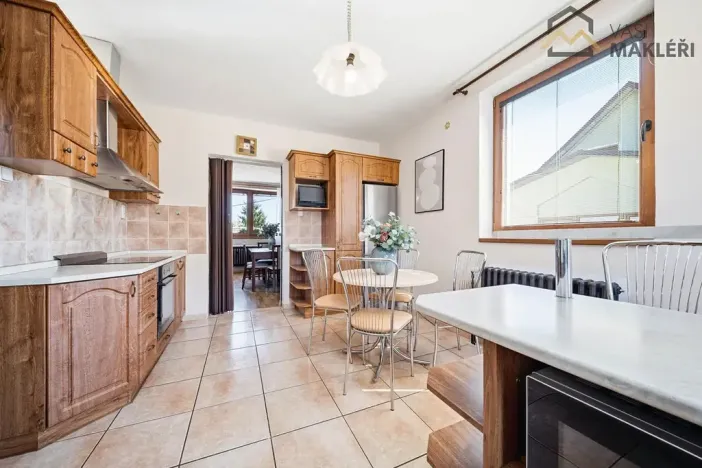 Prodej rodinného domu, Kutná Hora, Staročeská, 240 m2