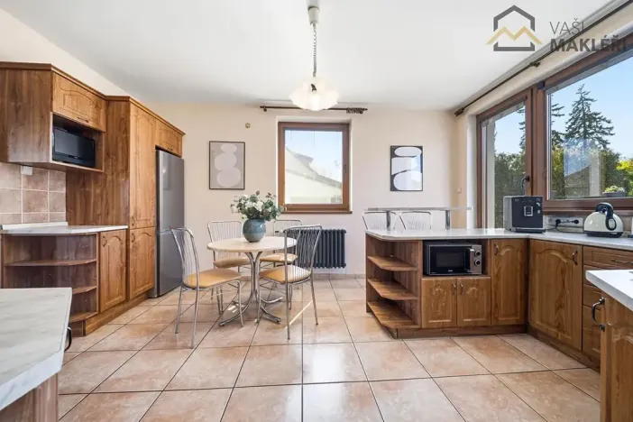 Prodej rodinného domu, Kutná Hora, Staročeská, 240 m2
