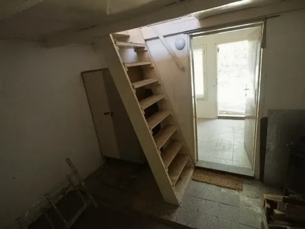 Prodej chaty, Pozořice, Oulehla, 27 m2