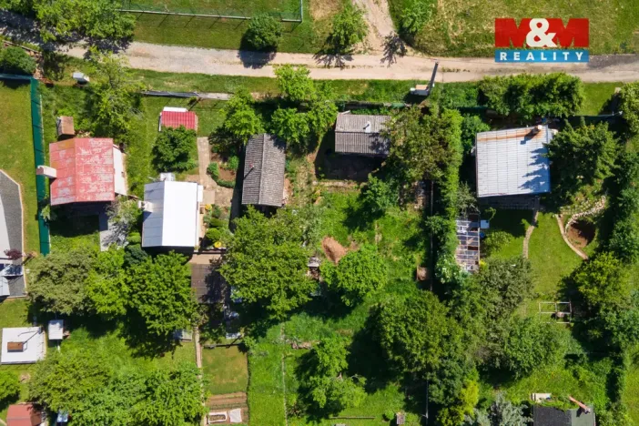 Prodej pozemku pro bydlení, Uherský Brod, 801 m2