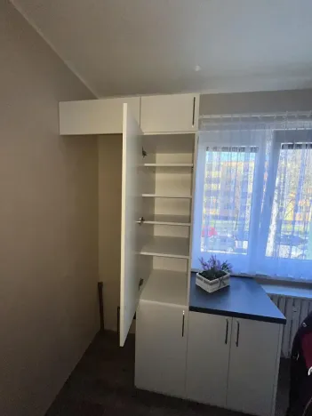 Pronájem bytu 2+1, Ostrava - Zábřeh, Jižní, 56 m2