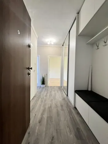 Pronájem bytu 2+1, Ostrava - Zábřeh, Jižní, 56 m2