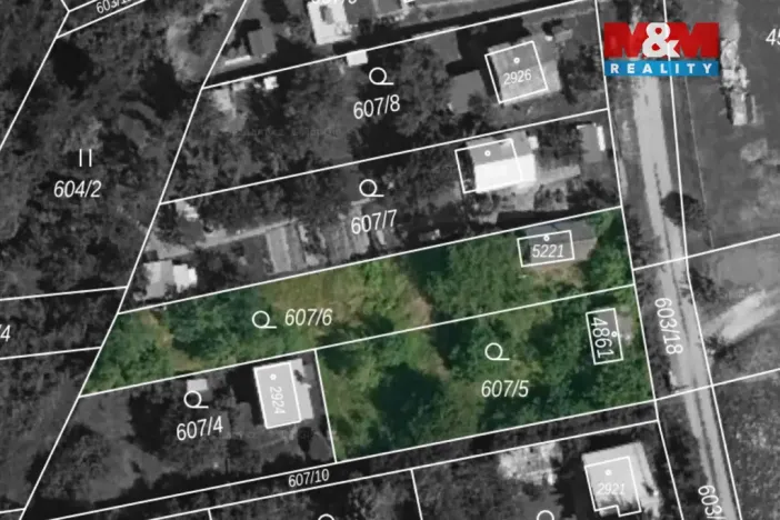 Prodej chaty, Uherský Brod, 15 m2