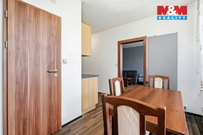 Prodej bytu 3+1, Mladá Boleslav - Mladá Boleslav II, Jana Palacha, 80 m2