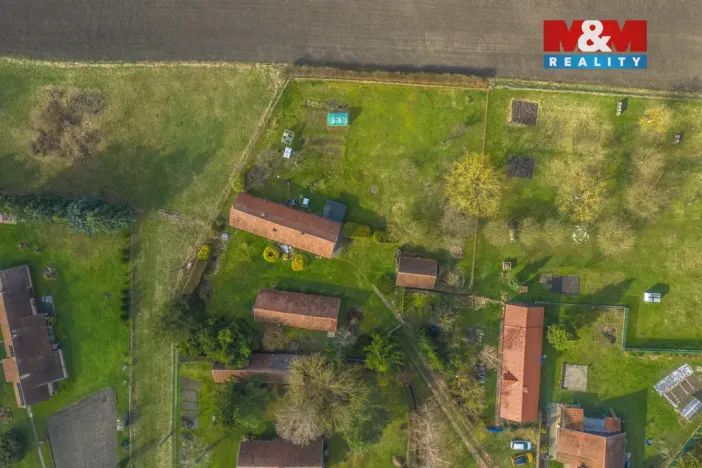 Prodej rodinného domu, Kněžice - Dubečno, 117 m2