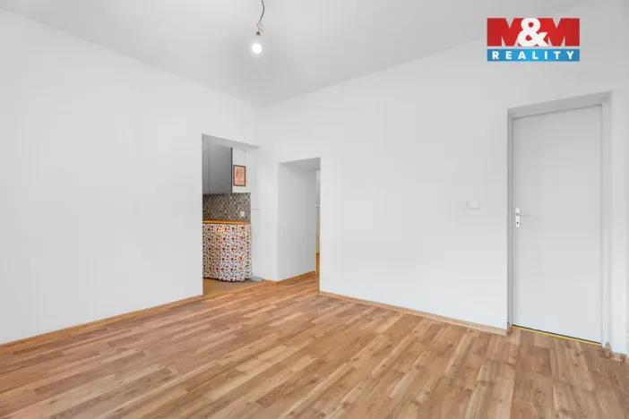 Prodej, Česká Lípa, Žižkova, 39 m2