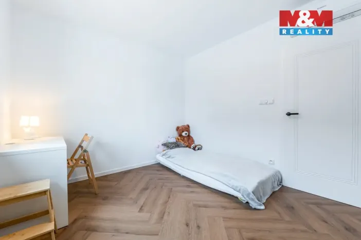 Prodej rodinného domu, Srubec, 125 m2
