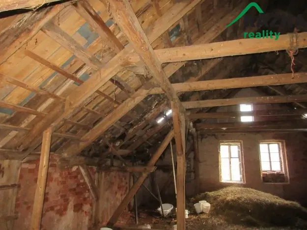 Prodej rodinného domu, Trutnov, 80 m2