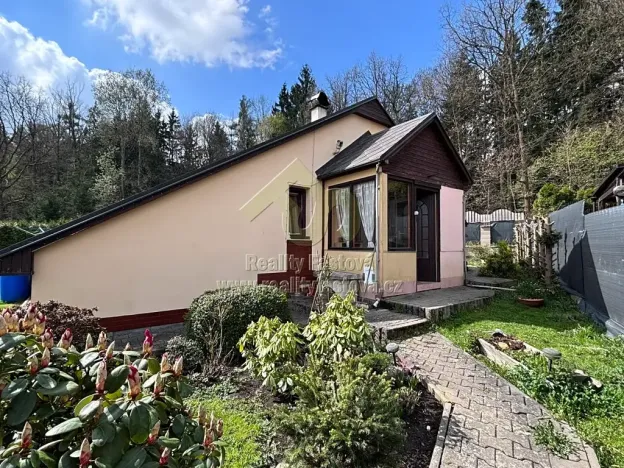 Prodej chaty, Rokycany, Čilina, 84 m2