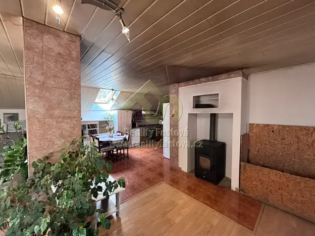 Prodej chaty, Rokycany, Čilina, 84 m2