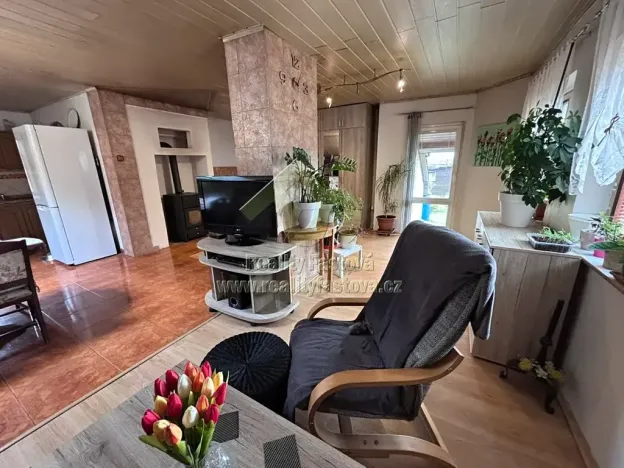 Prodej chaty, Rokycany, Čilina, 84 m2