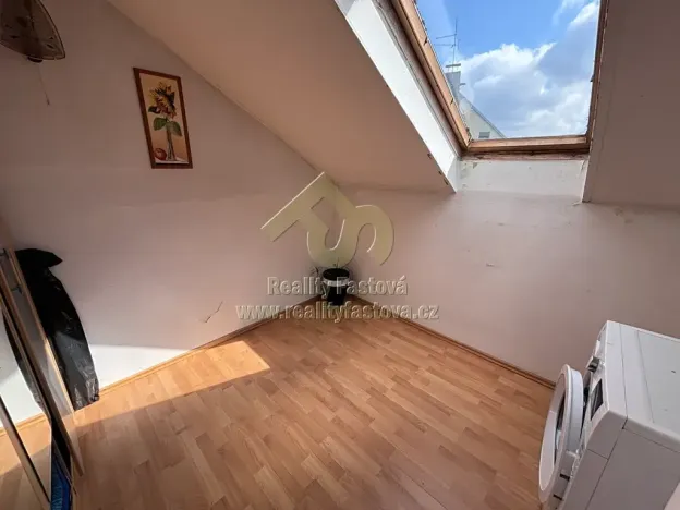 Prodej chaty, Rokycany, Čilina, 84 m2