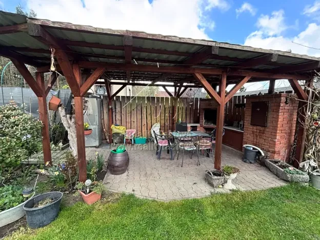 Prodej chaty, Rokycany, Čilina, 84 m2