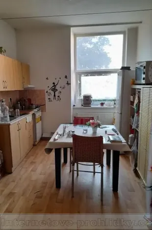 Pronájem pokoje, Brno, 14 m2