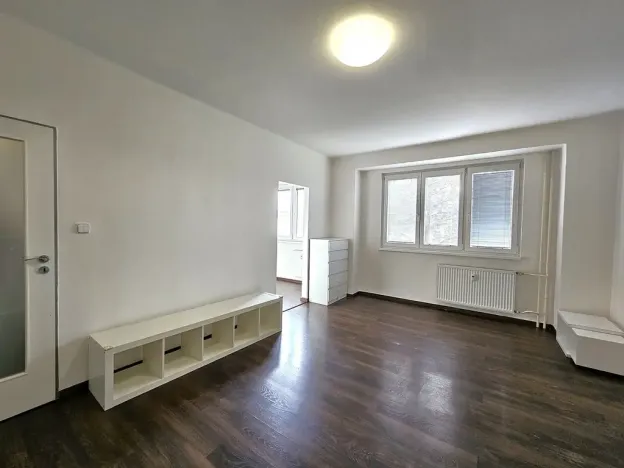 Pronájem bytu 2+1, Kralupy nad Vltavou - Lobeček, Masarykova, 52 m2