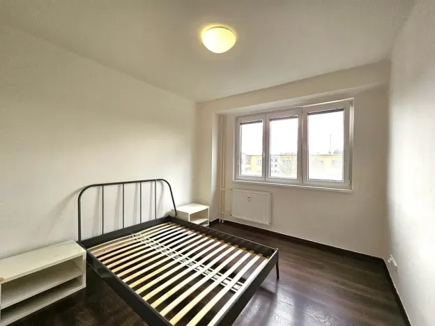Pronájem bytu 2+1, Kralupy nad Vltavou - Lobeček, Masarykova, 52 m2
