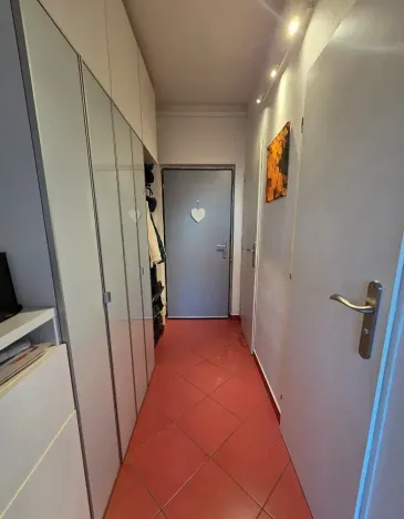 Pronájem bytu 3+1, Orlová, Masarykova třída, 55 m2