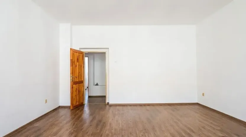 Pronájem bytu 3+1, Teplice, Jiřího Wolkera, 102 m2