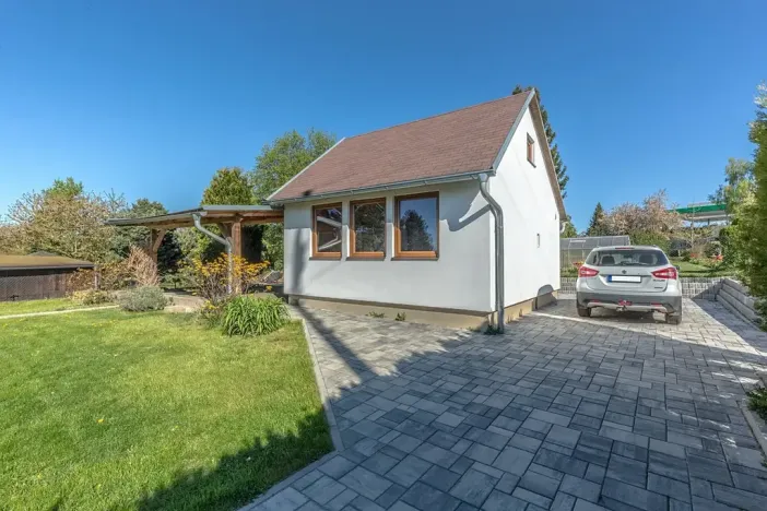 Prodej chaty, Hrádek nad Nisou, Polní, 60 m2