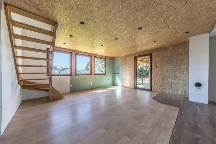 Prodej chaty, Hrádek nad Nisou, Polní, 60 m2