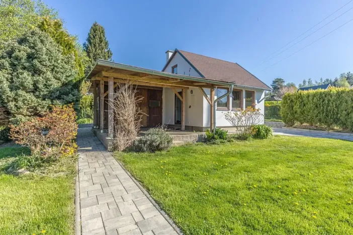 Prodej chaty, Hrádek nad Nisou, Polní, 60 m2