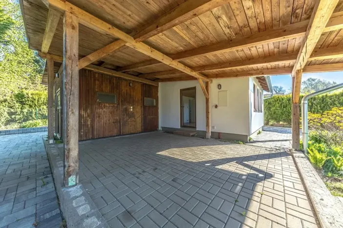 Prodej chaty, Hrádek nad Nisou, Polní, 60 m2