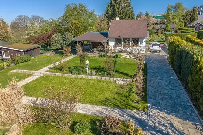 Prodej chaty, Hrádek nad Nisou, Polní, 60 m2