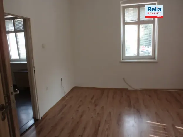 Pronájem bytu 2+1, Liberec, Hodkovická, 49 m2