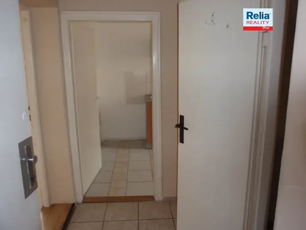 Pronájem bytu 2+1, Liberec, Hodkovická, 49 m2