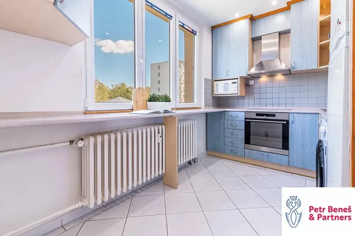 Prodej bytu 4+1, Rakovník, Pod Nemocnicí, 83 m2