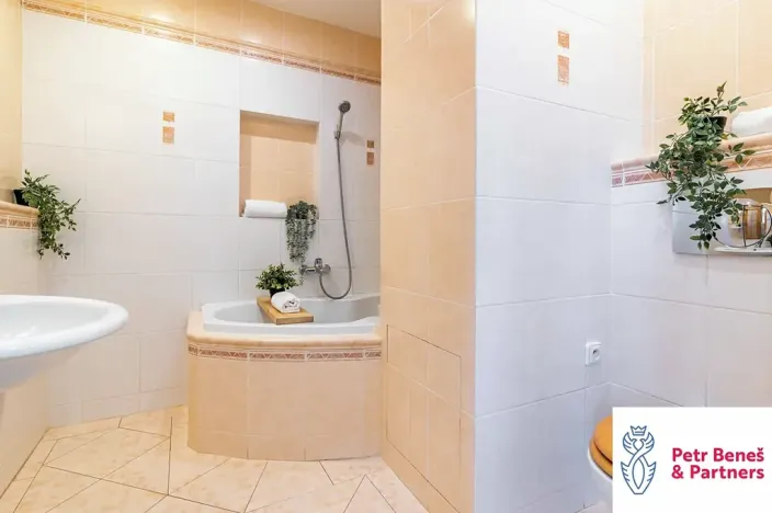Prodej bytu 4+1, Rakovník, Pod Nemocnicí, 83 m2