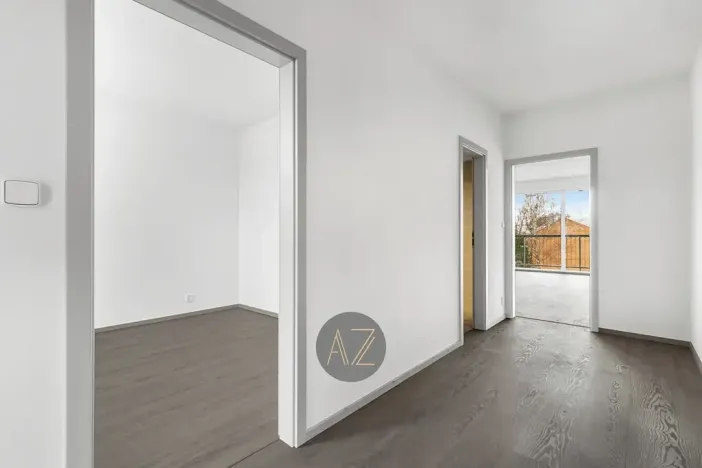 Pronájem bytu 2+kk, Dobřany, Loudů, 56 m2