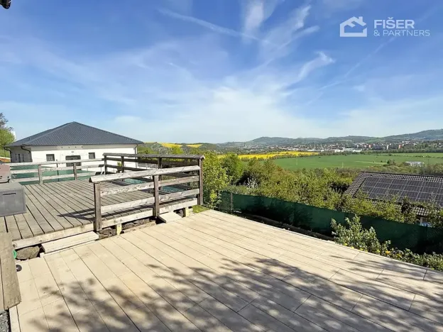 Pronájem rodinného domu, Jarcová, 140 m2