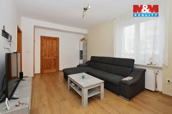 Pronájem bytu 2+kk, Jihlava, Pavlovova, 57 m2