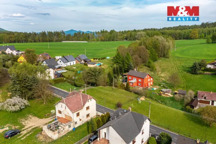Prodej pozemku pro bydlení, Ludvíkovice, 791 m2
