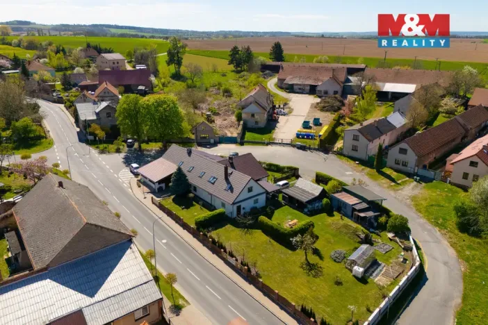 Prodej rodinného domu, Suchdol, 390 m2