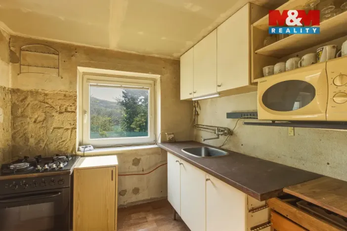 Prodej chaty, Sýkořice, 70 m2