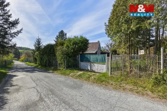 Prodej chaty, Sýkořice, 70 m2
