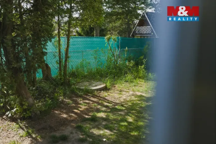 Prodej chaty, Sýkořice, 70 m2
