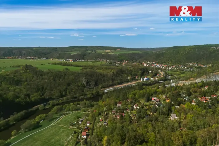 Prodej chaty, Sýkořice, 70 m2