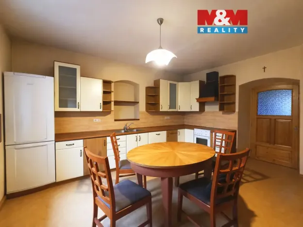 Prodej rodinného domu, Václavov u Bruntálu - Dolní Václavov, 300 m2