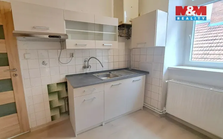 Pronájem bytu 4+1, Brno - Veveří, Lidická, 120 m2