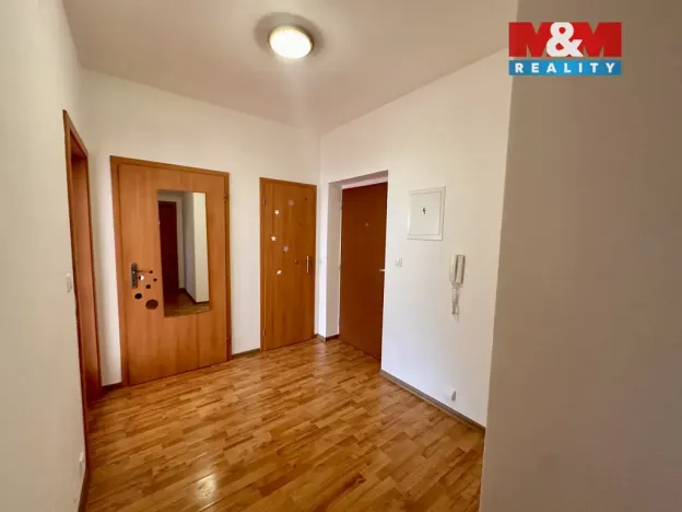 Pronájem bytu 3+kk, Čáslav - Čáslav-Nové Město, Pražská, 65 m2