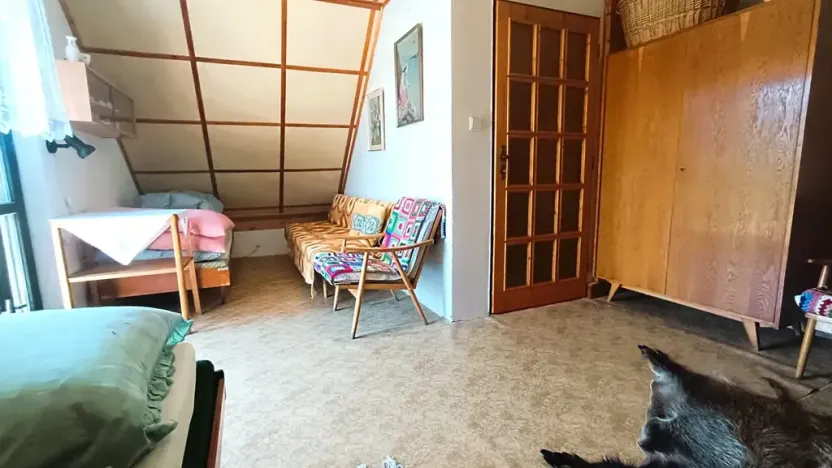 Prodej rodinného domu, Podbřezí, 120 m2