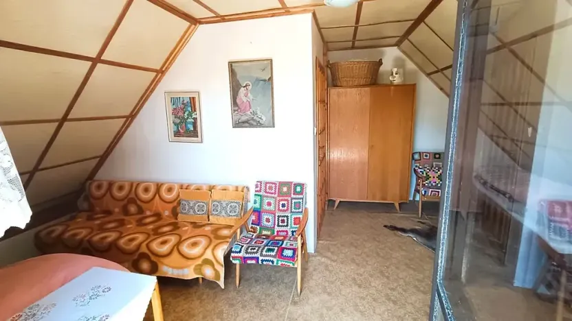 Prodej rodinného domu, Podbřezí, 120 m2