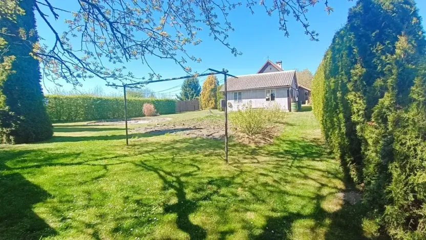 Prodej rodinného domu, Podbřezí, 120 m2