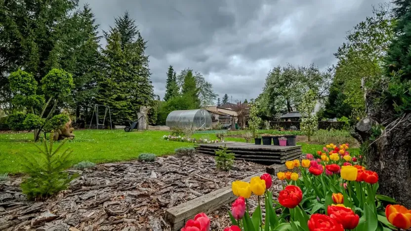 Prodej rodinného domu, Poděbrady, Růžová, 230 m2