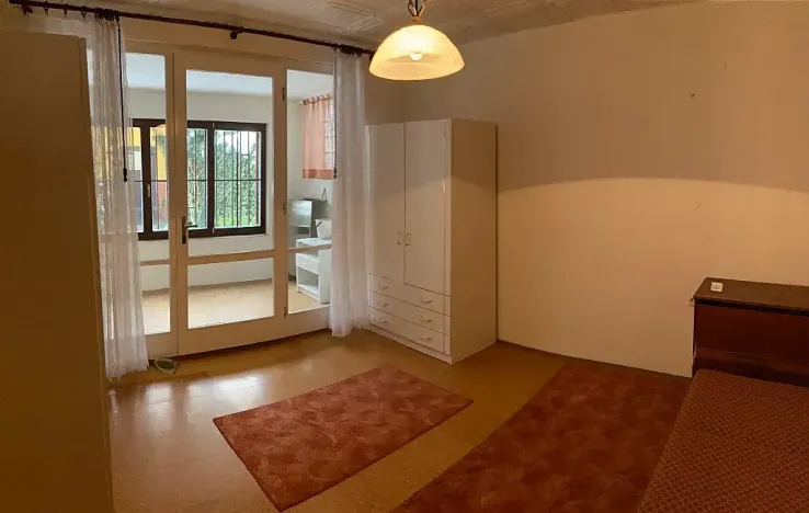 Pronájem bytu 2+1, Brno, K Západi, 60 m2