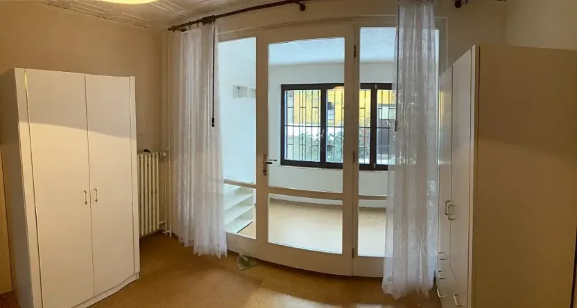 Pronájem bytu 2+1, Brno, K Západi, 60 m2